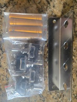 Lowrider Hydraulic Switches