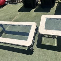 Center Tables
