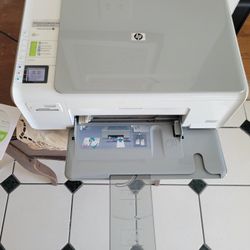 HP Photosmart Printer/Scanner