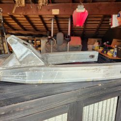 Swing Arm
