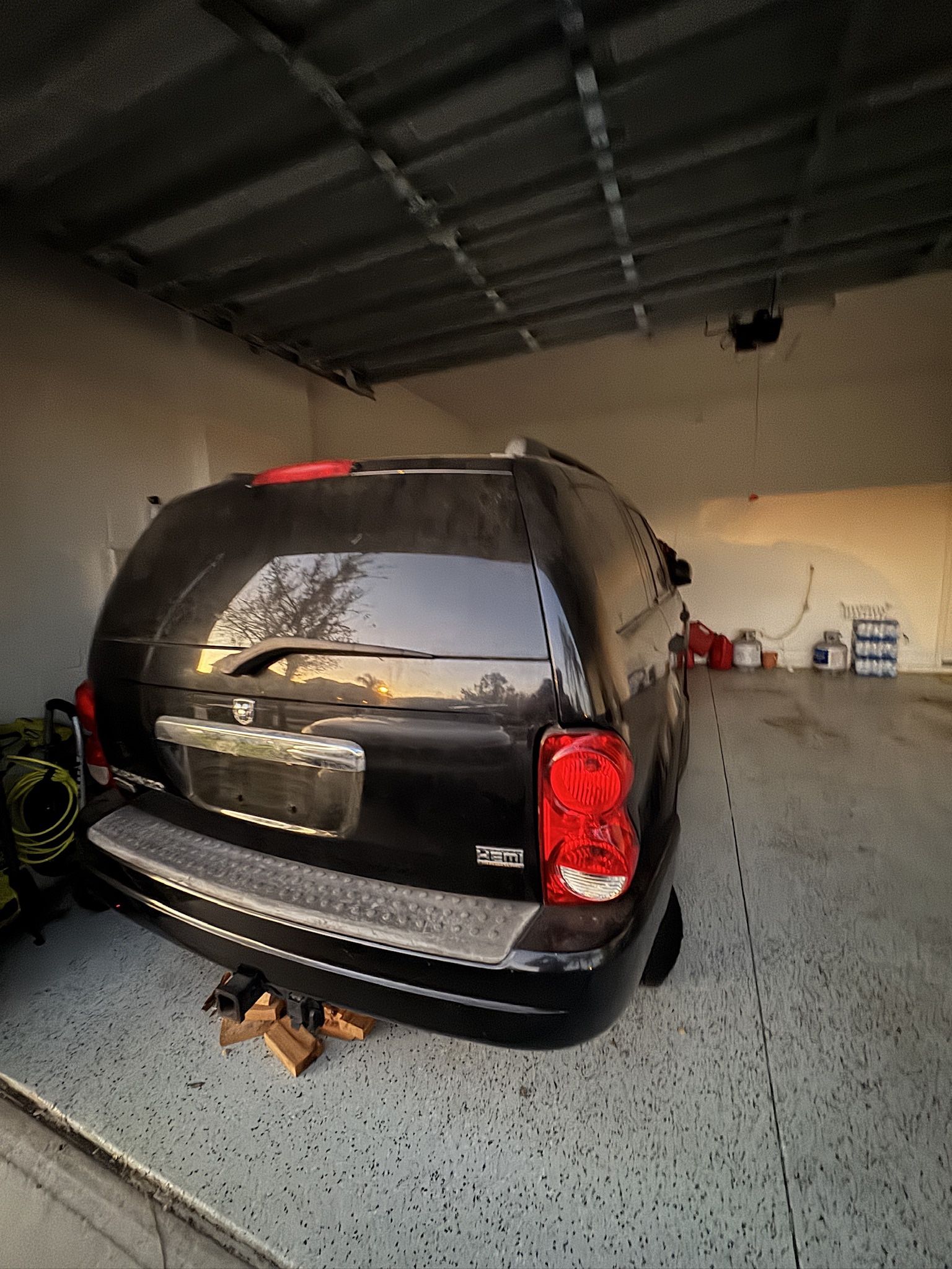 2004 Dodge Durango