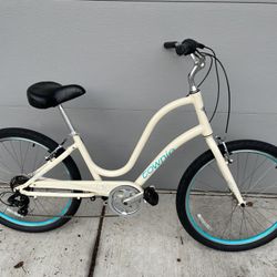 Electra Townie 7D Cruiser Bike