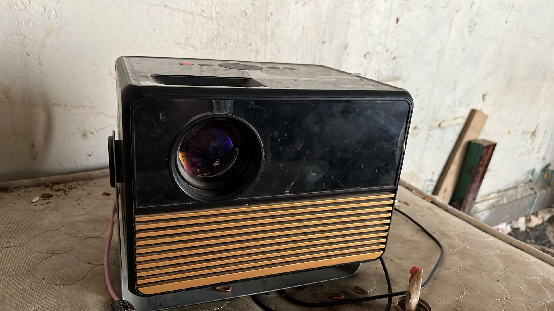 Projector