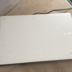 Acer Chromebook 