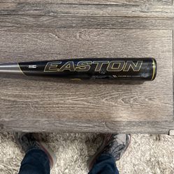 Easton Alpha Baseball Bat