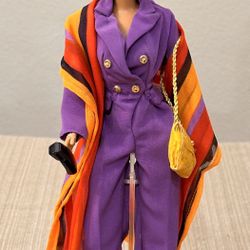 Vintage Uptown Chic Barbie Collector Edtion (1998) 