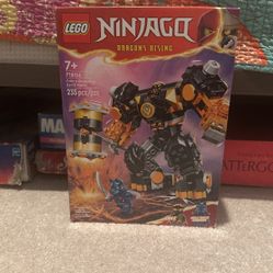 Lego Ninjago 71806
