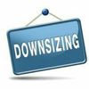 Downsizing