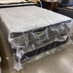 New Mattress Sets 