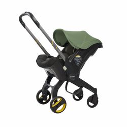 Doona Stroller