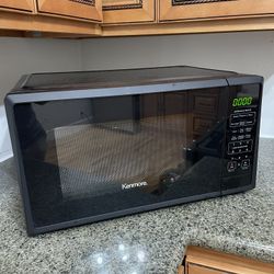 Kenmore 1000W Microwave Oven