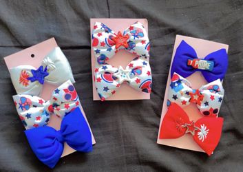 Bows