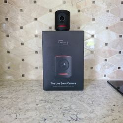 Mevo - 4k Live Event Camera