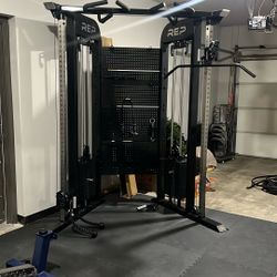 Arcadia Max Functional Trainer