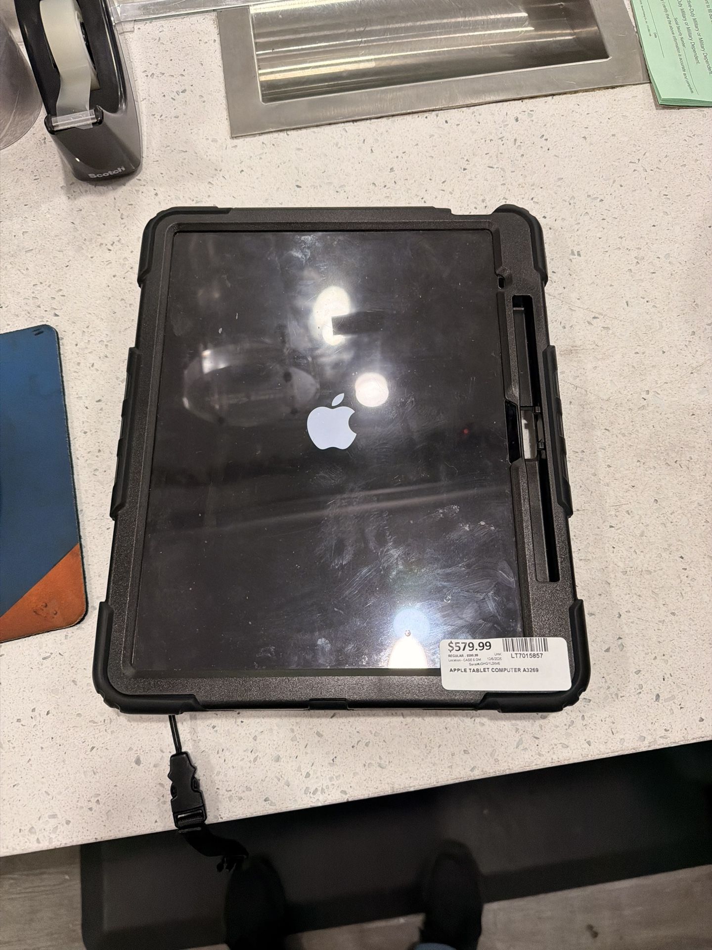 iPad Air (M3 13inch) 2025 For Sale