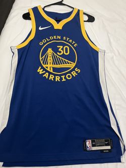 Warriors jersey