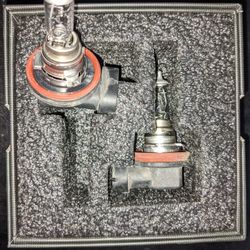 Auto Headlight / Fog Light H16