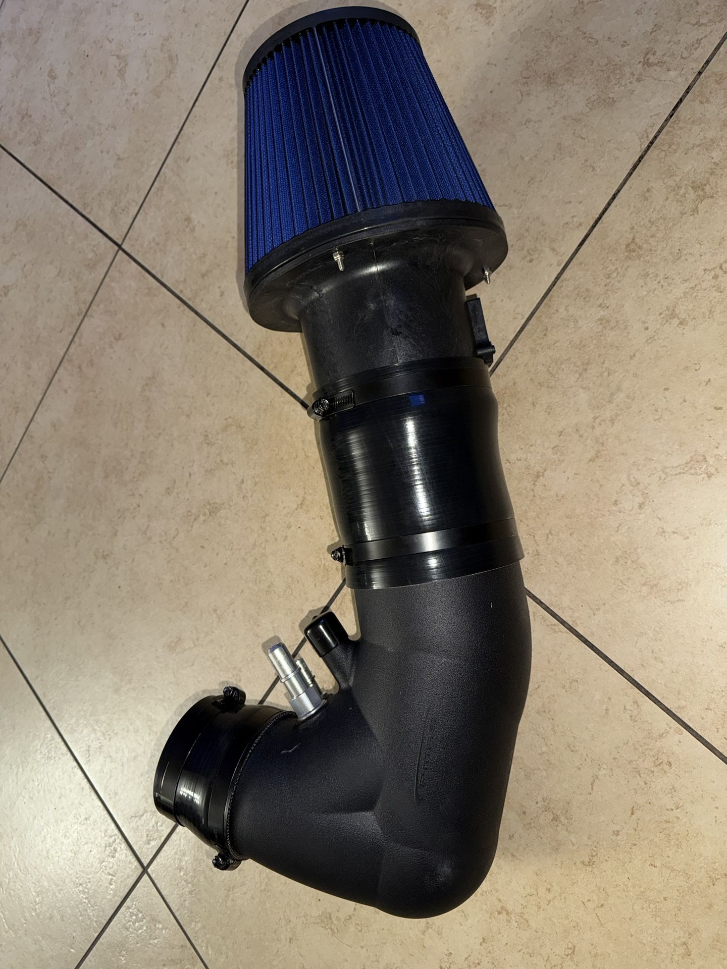 PMAS cold Air Intake