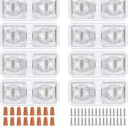 8 Pack RV Lights Interior 12V Led
