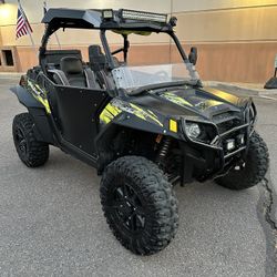 2013 Polaris RZR XP 900
