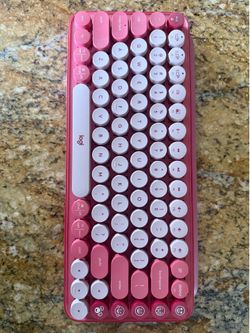 Logi Keyboard
