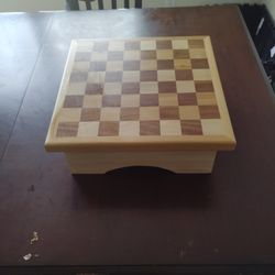 Chess Board