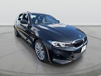 2024 BMW 330i