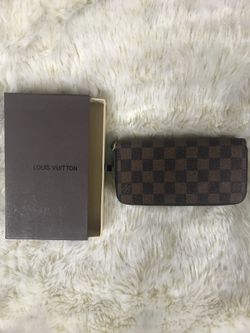 Designer wallet