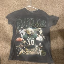 Baylor Bears Graphic Tee ( Mens Medium)