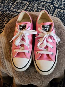 Converse All Stars Tennis Shoes