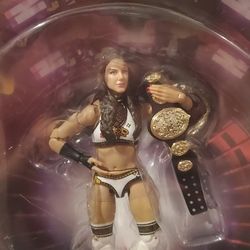 New $20 Wrestling Dr. Britt Baker Collection