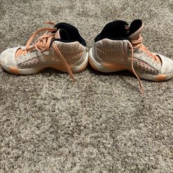 Jordan’s Big Boy Size 5.5