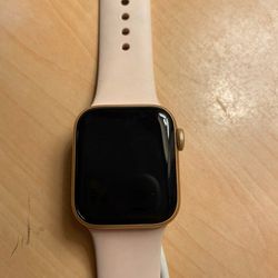 Apple Watch Series 6