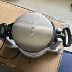 Belgium Waffle Maker 