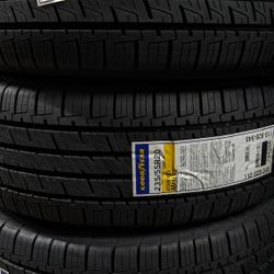 235/55R20 Goodyear Assurance MaxLife Available Today‼️