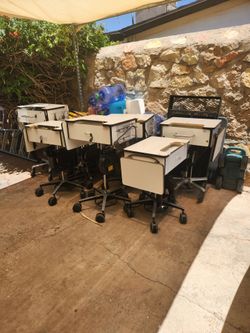 Mesas computadora