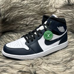 Air Jordan 1 Mid 