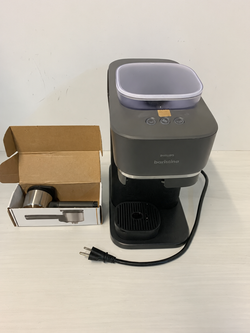 Philips Automatic Espresso Machine