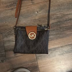 Mk Small Bag