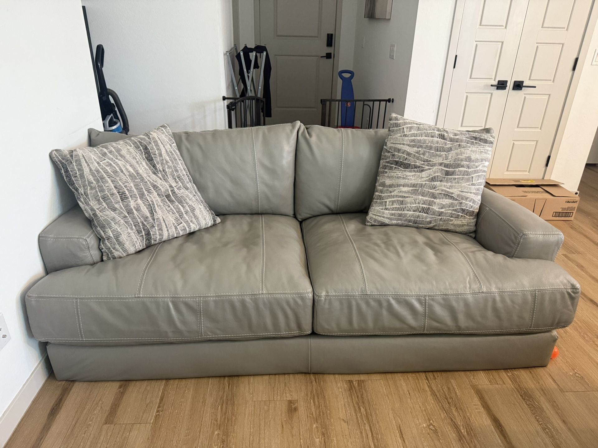 Couches