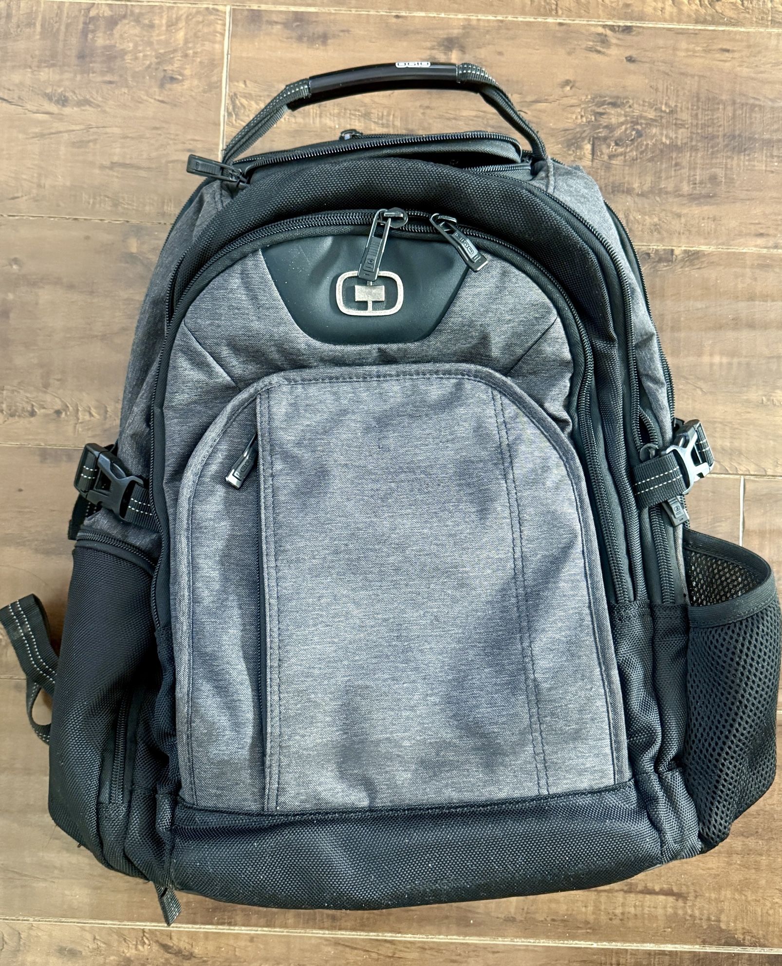 OGIO Travel/commuter Backpack