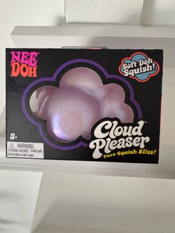 New doh cloud pleaser