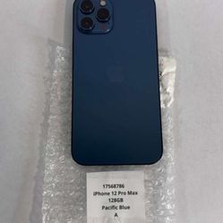 iPhone 12 Pro Max 128GB