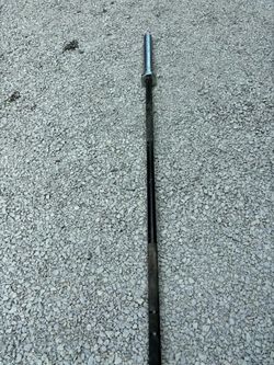Rogue Barbell