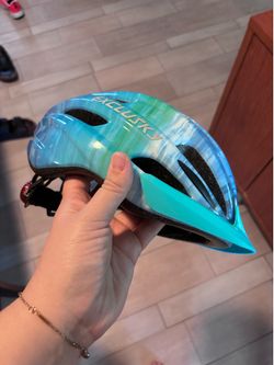 Kids Helmet age 4-8