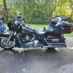 2010 Harley davidson Ultra classic