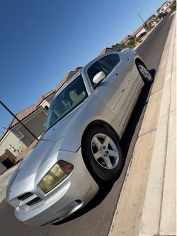2008 Dodge Charger R/T