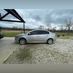 2011 Nissan Sentra