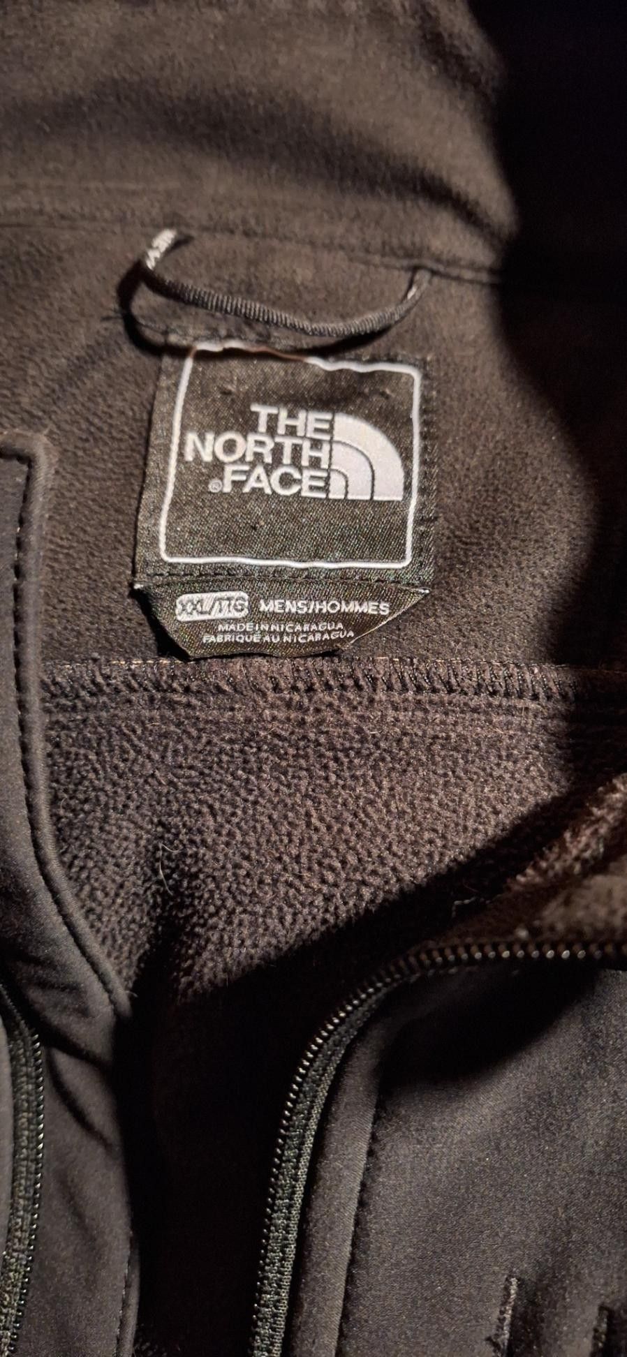 North Face Jacket 