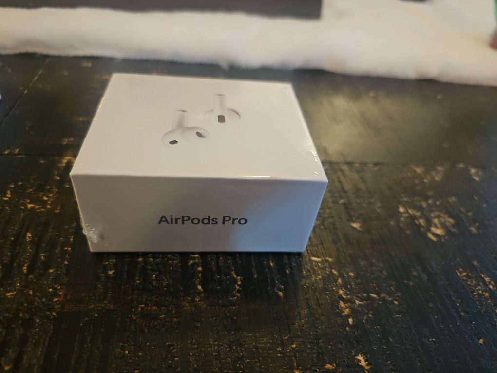 Air Pods Pro 3